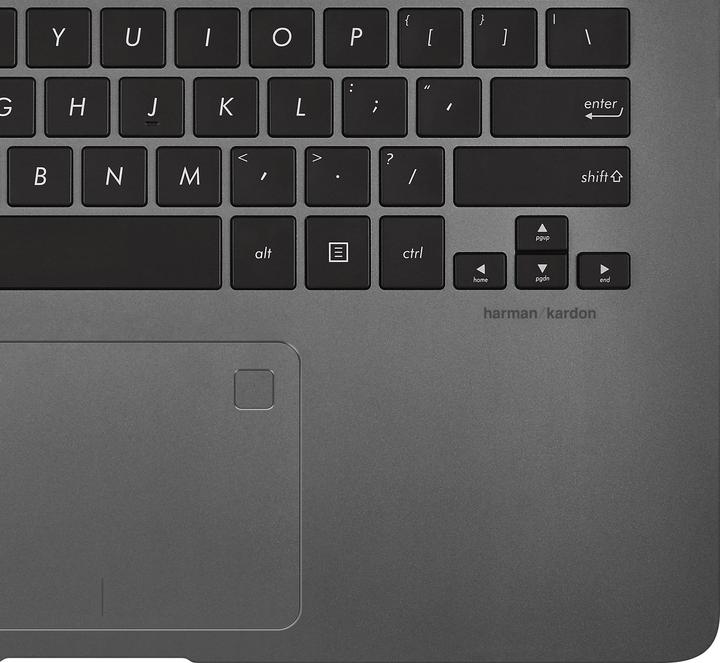 Produktbild ASUS ZenBook UX430UN-GV060T (14", 512 GB, 16 GB, CH, Intel Core i7-8550U)