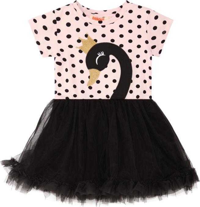 Image du produit Denokids Black Swan (104)