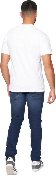 Image du produit One True Saxon - T-shirt - Homme (S)