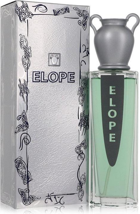 Actual product image Victory International Elope (Eau de toilette, 100 ml)