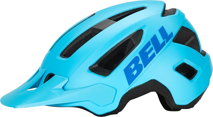 Actual product image Bell Nomad 2 (52 - 57 cm)