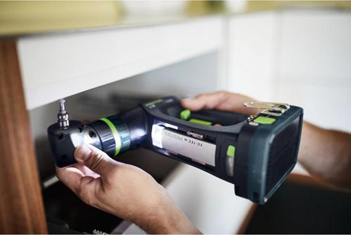 Produktbild Festool Zimmermannswinkel ZMW-FT1