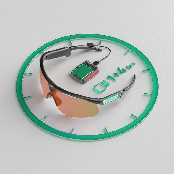 Produktbild BleeqUp Ranger Power Plus