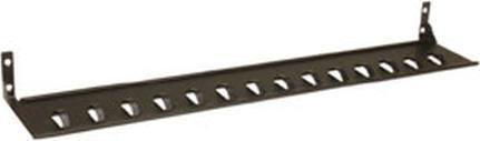 Produktbild APC AP9569, Kabelhalterung für Basic Rack PDU's, schwarz