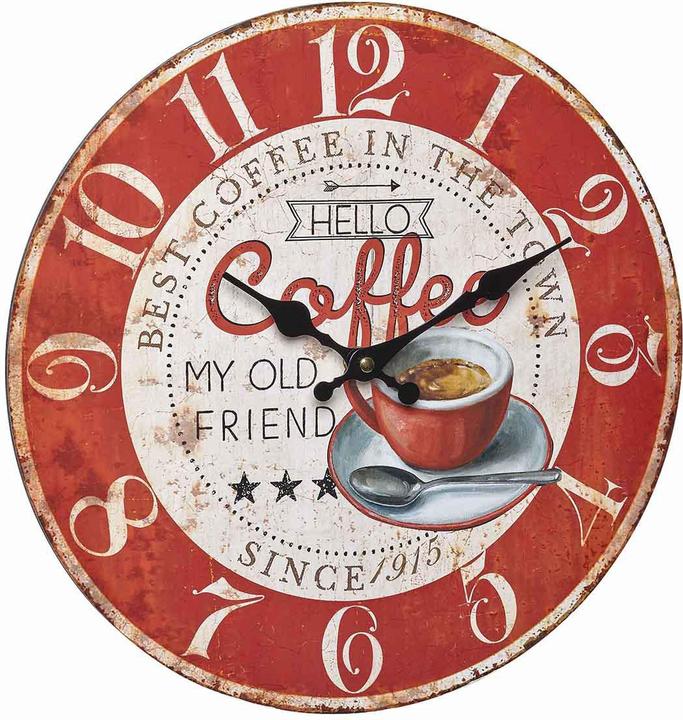 Actual product image TFA Vintage (34.10 cm)