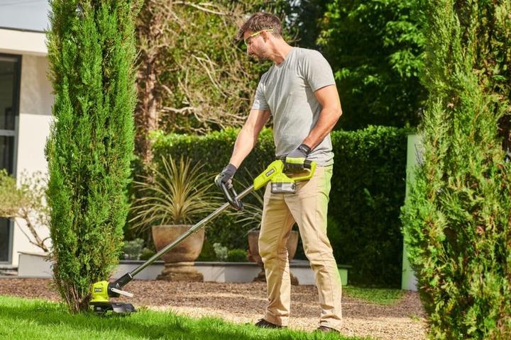Actual product image Ryobi 5133006024 (Trim line)