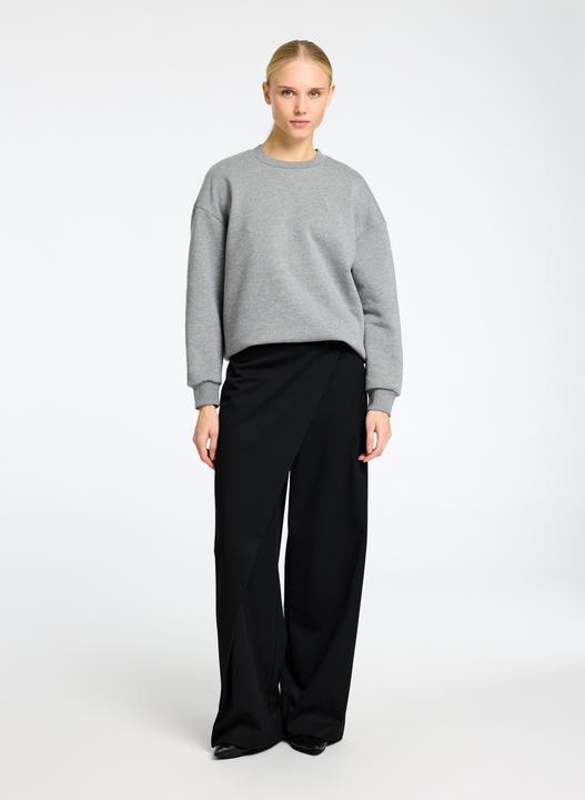 Actual product image Selected Langarm Sweatshirt (L)