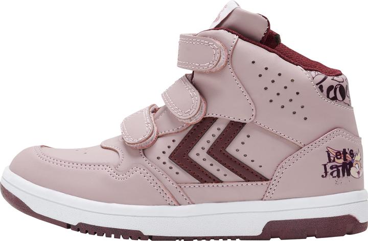Actual product image hummel Camden High Sj Jr (38)