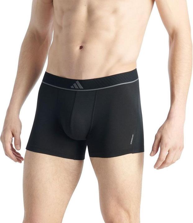 Produktbild Adidas Active Micro Flex Eco Trunk (XL, 3er Pack)