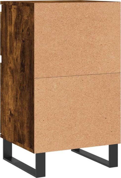 Image du produit vidaXL Sideboard (40 x 35 x 70 cm)