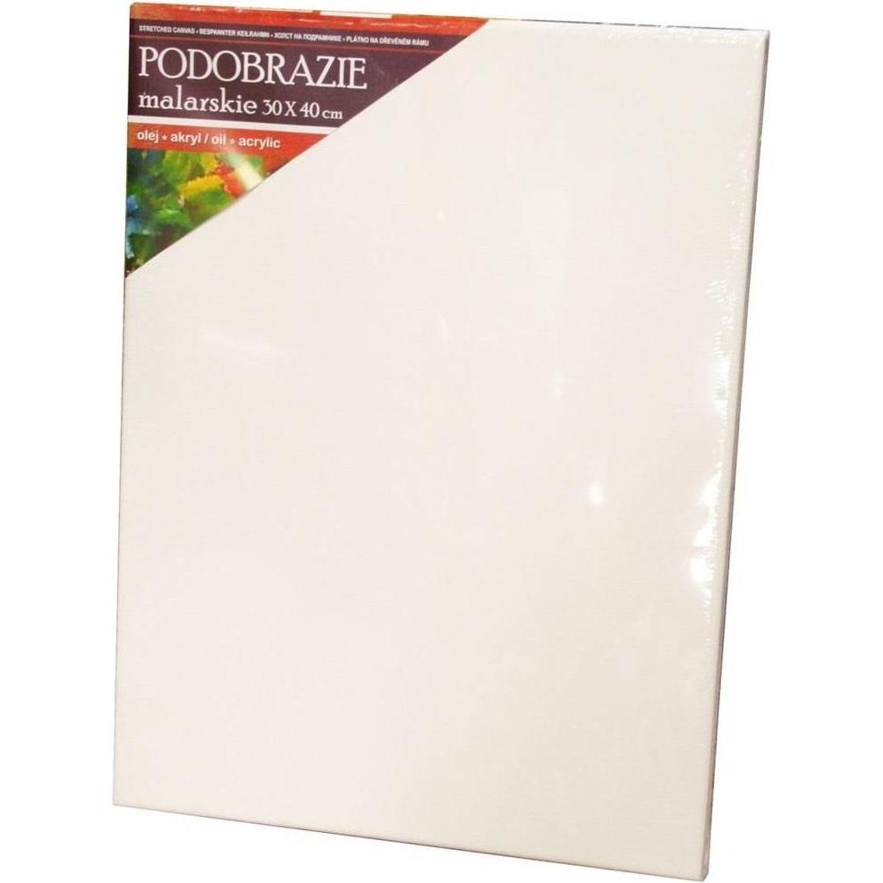 Titanum Ölgemäldebasis (30 x 40 cm) (400963)