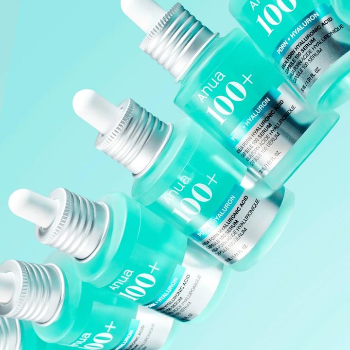 Produktbild Anua 100+ Pdrn + Hyaluron (30 ml)