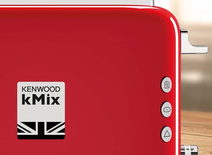 Produktbild Kenwood kMix TCX751RD