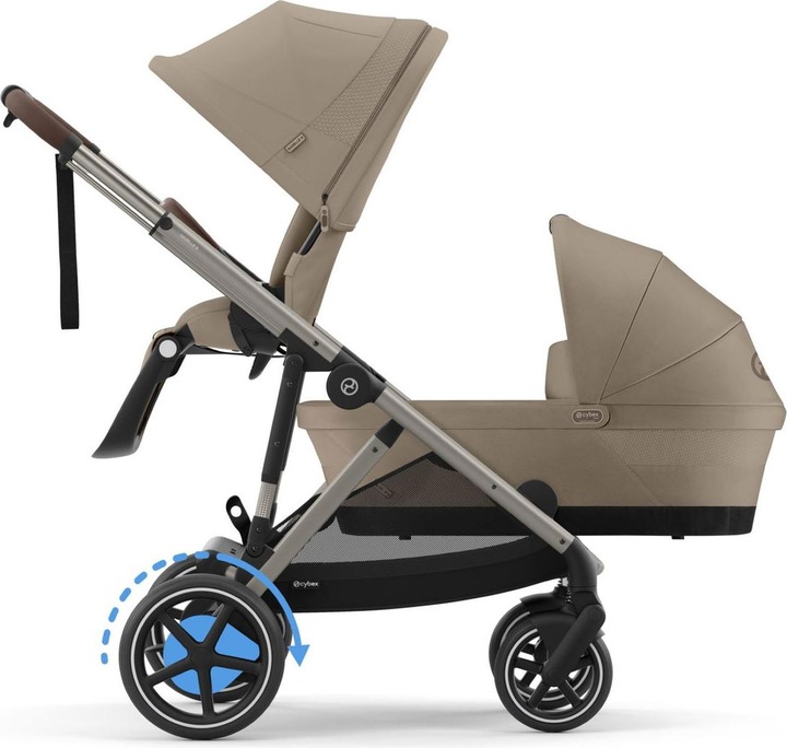 Immagine prodotto Cybex eGazelle S Set