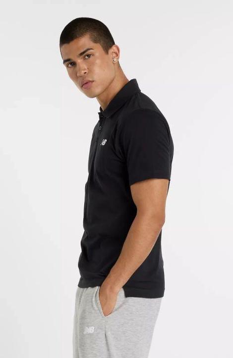Actual product image New Balance Jersey-Poloshirt (XL)