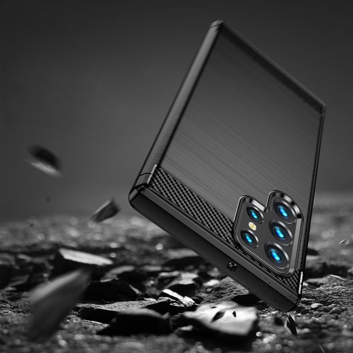 Produktbild Hurtel Carbon (Samsung Galaxy S23 Ultra)