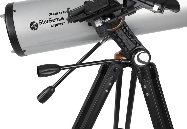 Immagine prodotto Celestron StarSense Explorer DX 130