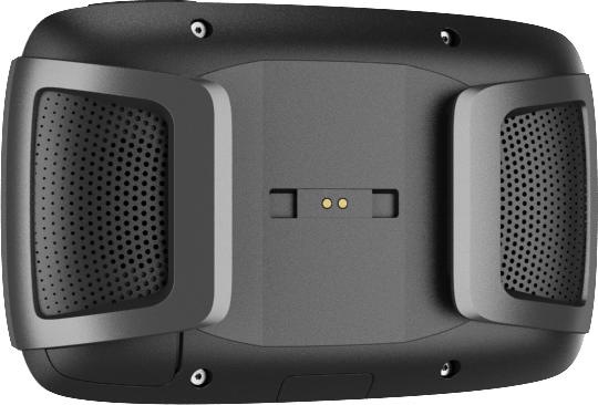 Actual product image TomTom Rider 550 (4.30")