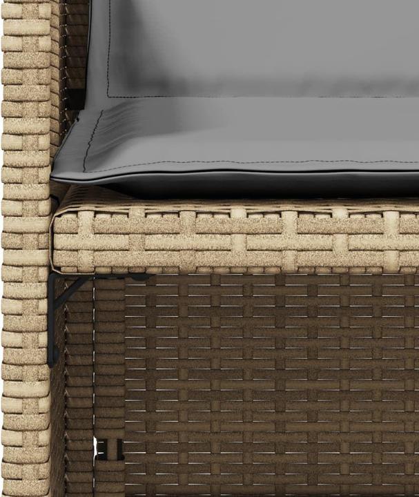 Produktbild vidaXL Gartenstuhl