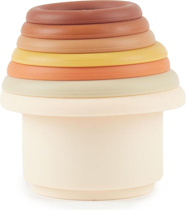 Image du produit Bieco Gobelet empilable Choco Bliss