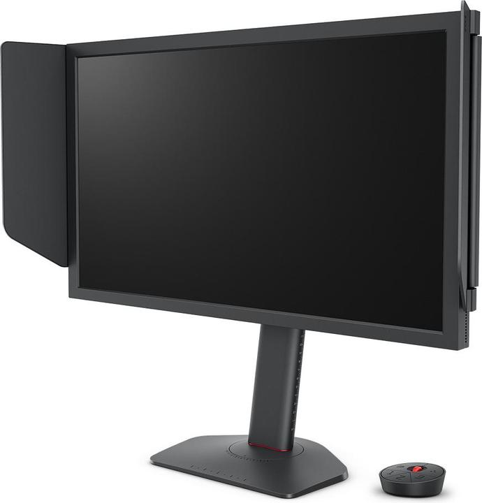 Productafbeelding BenQ ZOWIE XL2586X+ 24.1IN 62.18CM (1920 x 1080 Pixels, 24.10")