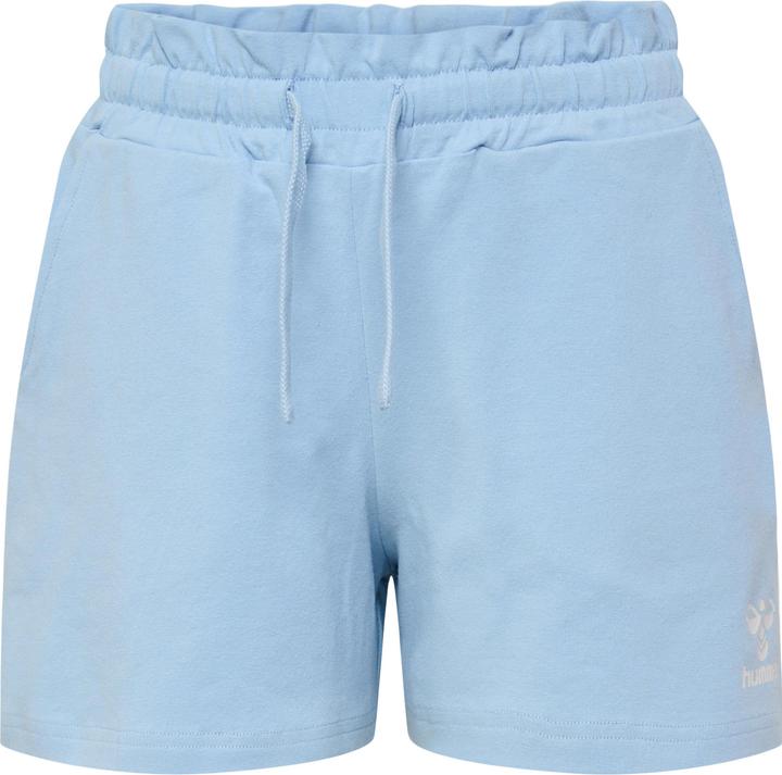 Actual product image hummel Hmlflowy Ruffle Shorts (110)