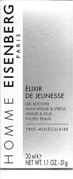 Immagine prodotto Eisenberg Homme Élixir de Jeunesse (30 ml)