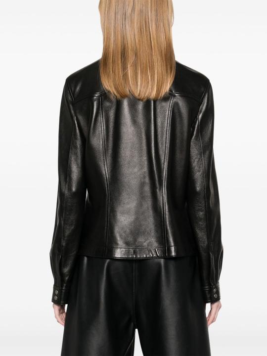 Actual product image Tom Ford Shirts Black (42)