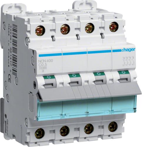 Produktbild Hager NCN400
