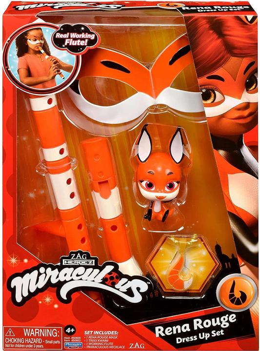 Produktbild Miraculous Verwandlungsset