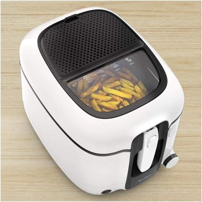 Immagine prodotto Moulinex Super Uno AM312010 - Frituurpan