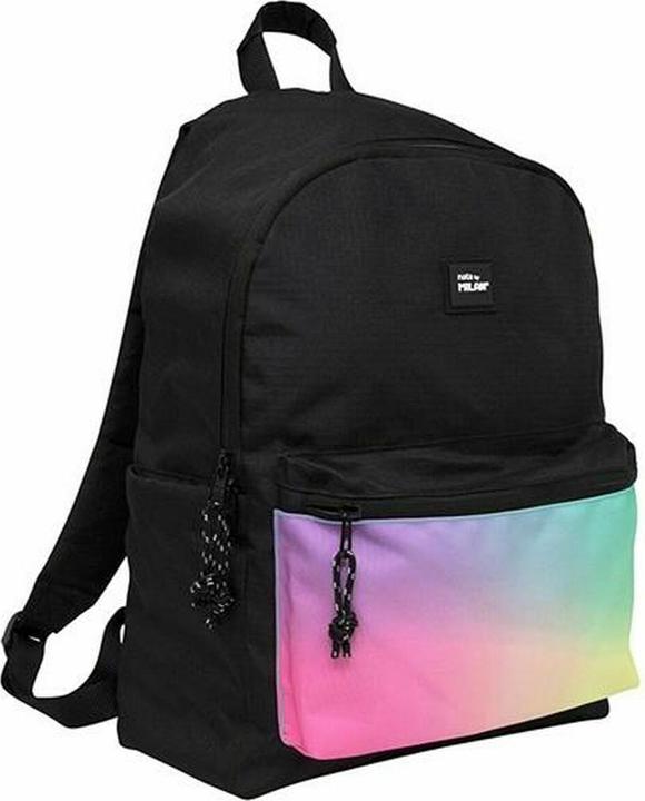 Produktbild School backpack 22 l sunset black (22 l)