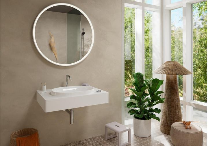 Produktbild hansgrohe Isiflex (160 cm)