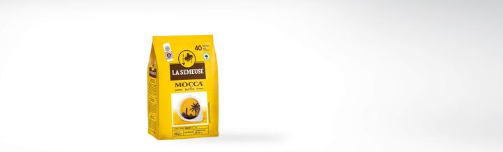 Actual product image La Semeuse Mocha Surfin (40 x Port.)