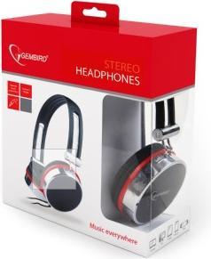 Immagine prodotto Gembird Cuffie MHP-903 (NC, Cablato)
