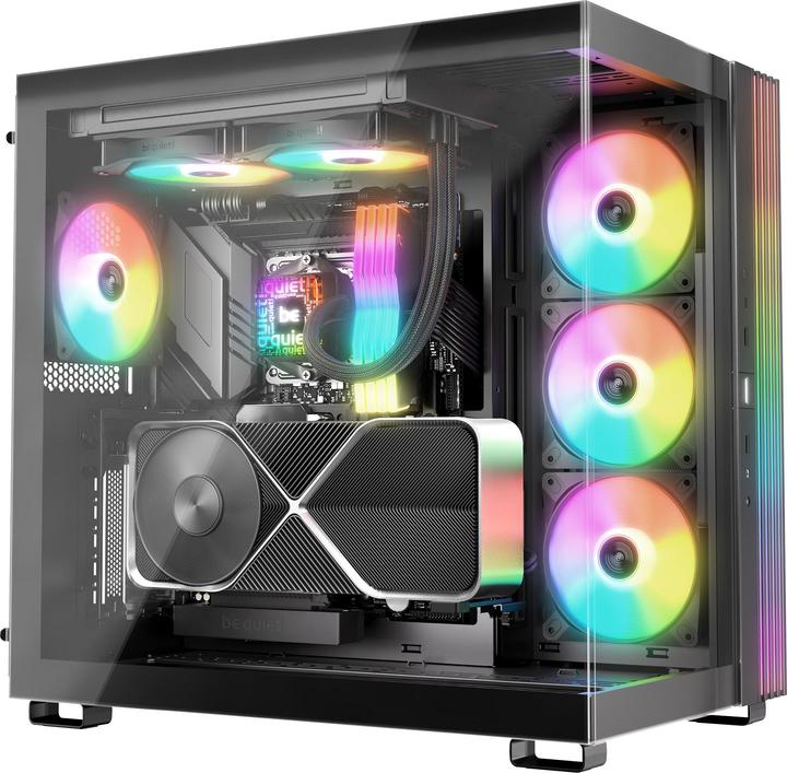 Produktbild be quiet! Pure Loop 3 LX 240mm