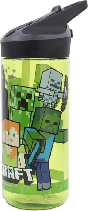 Actual product image Stor Minecraft - Characters (0.62 l)