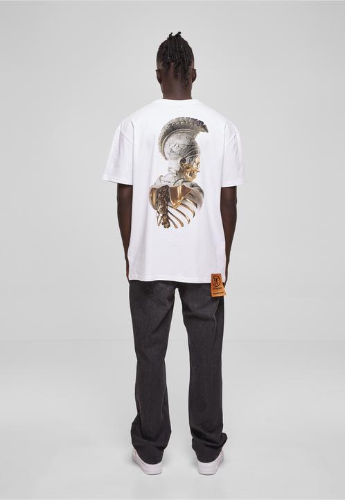 Produktbild Forgotten Faces Head Of Ares Heavy Oversized Tee (S)