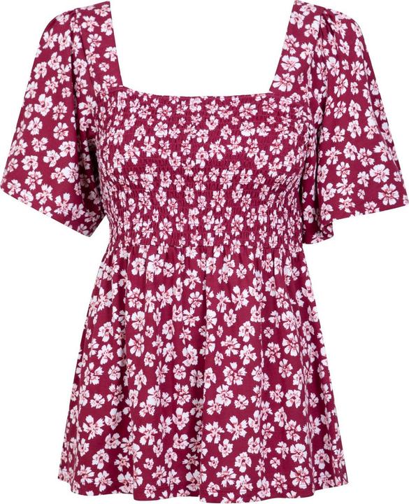 Produktbild Mountain Warehouse Hydra Oberteil Gesmockt (38)