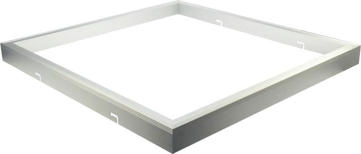 Actual product image Scharnberger+Hasenbein Aluminium frame for LED panel