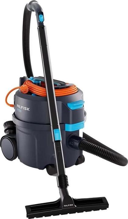 Produktbild Nilfisk VP300 Hepa CH (Trockensauger)