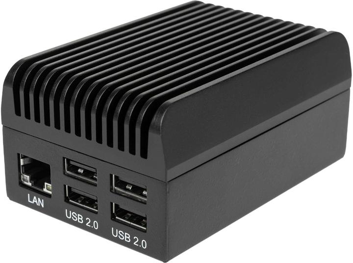 Ionodes Decoder ION-R100S up to 32 cams - buy at Digitec