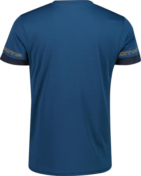 Actual product image CMP Campagnolo Shortsleeve Light Polyester T-Shirt (50, L)