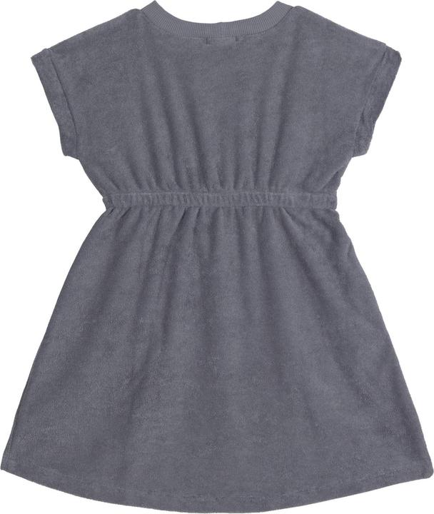 Produktbild Lässig Terry Frottee Kleid (80)