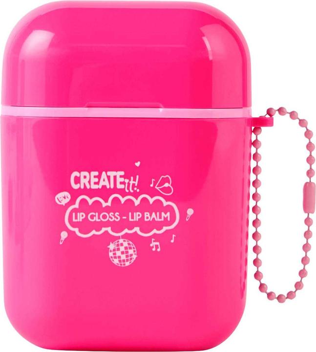 Produktbild Create It! Lippods
