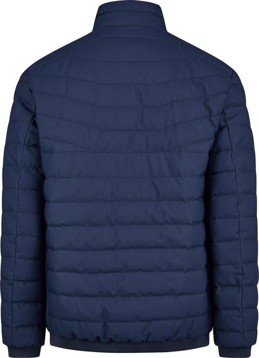 Actual product image Calamar Structured Jacket (54)