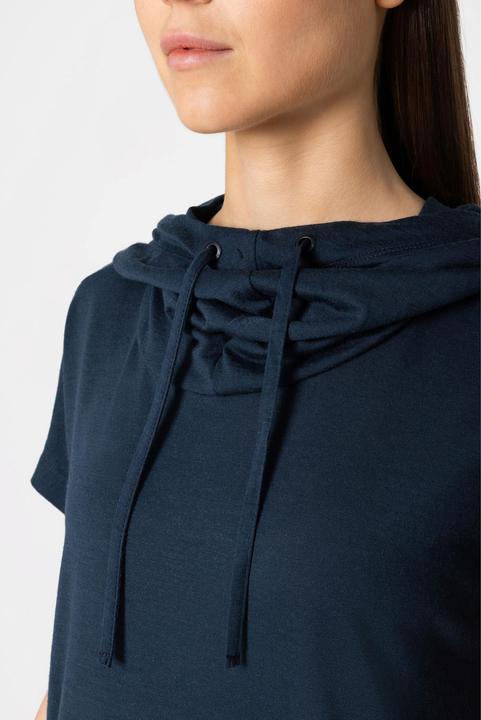 Actual product image Super Natural W Funnel Dress (L)
