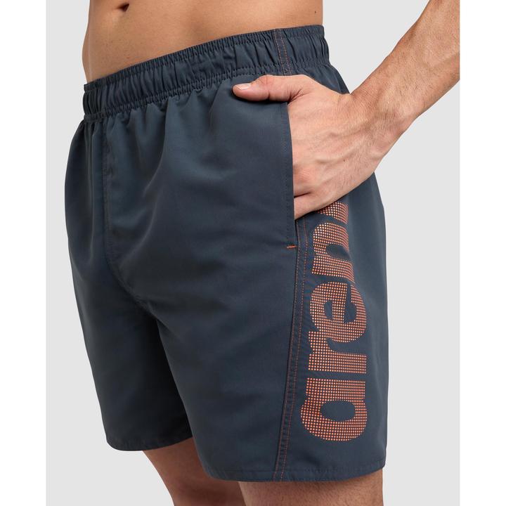 Image du produit Arena M Fundamentals Logo Boxer R (M)