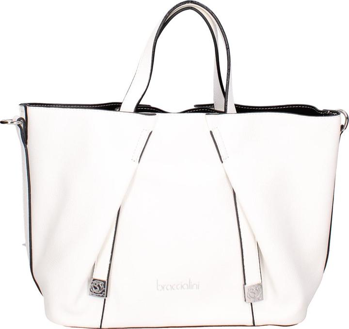Actual product image Braccialini handbag
