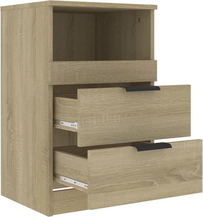 Immagine prodotto vidaXL Nachttisch (40 x 36 x 65 cm)